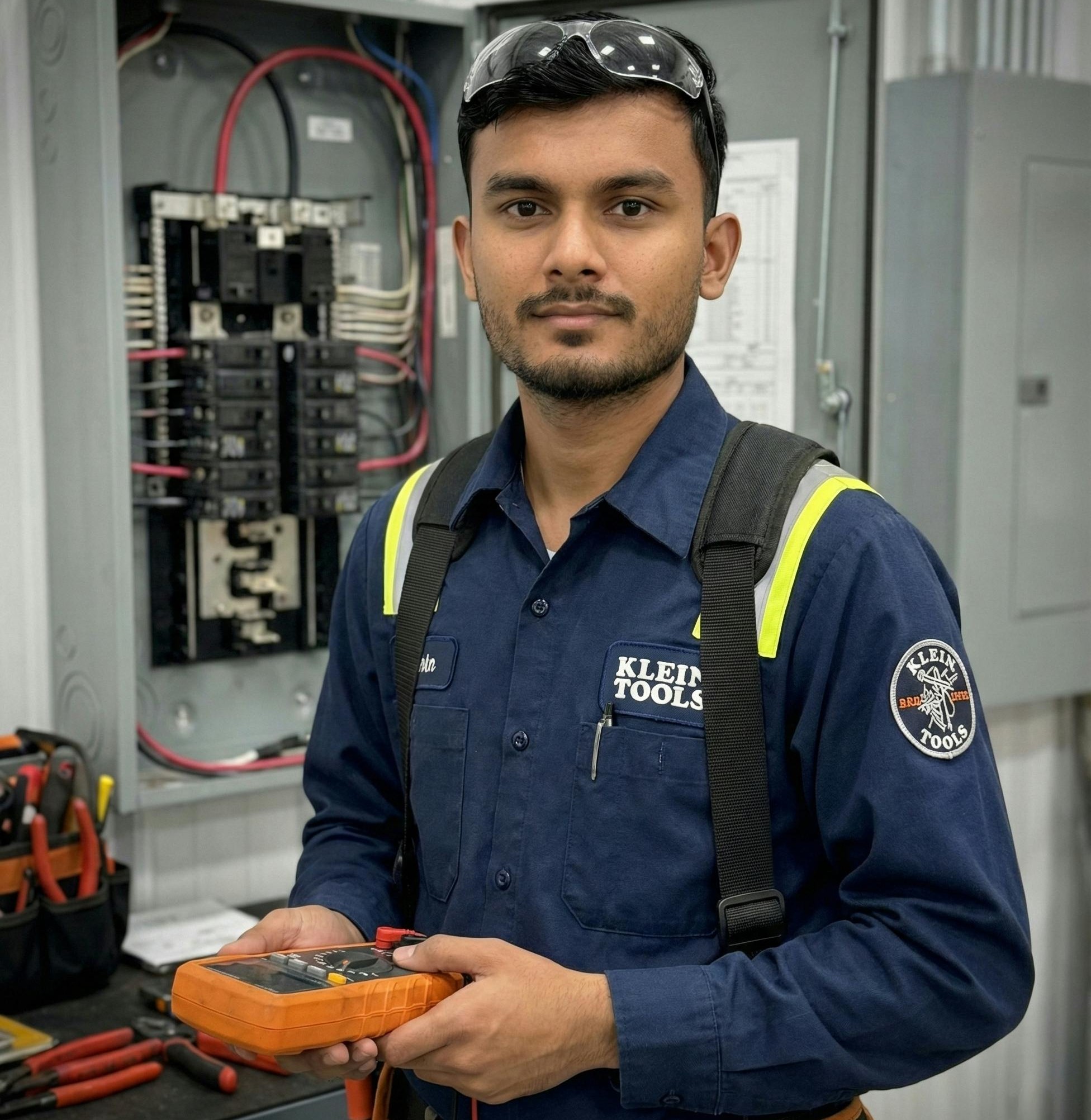 Robust Power & Distribution Solutions Image3